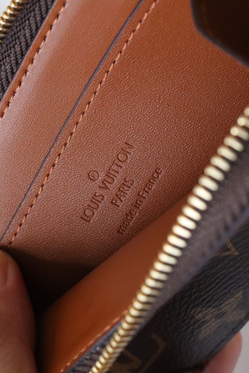 Louis Vuitton Wallets